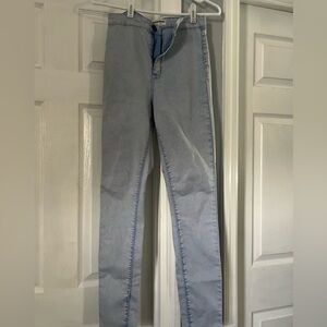 Ling soft jeans
